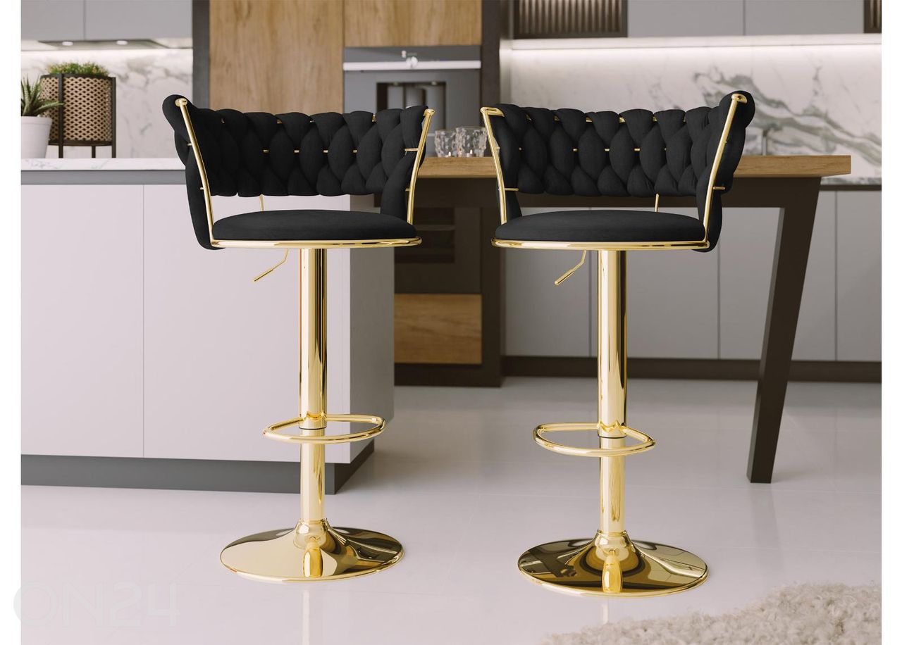 Барный стул Muz, 2 шт увеличить