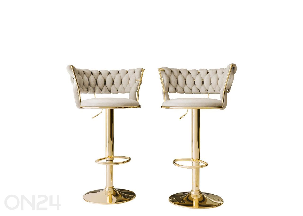 Барный стул Muz, 2 шт увеличить