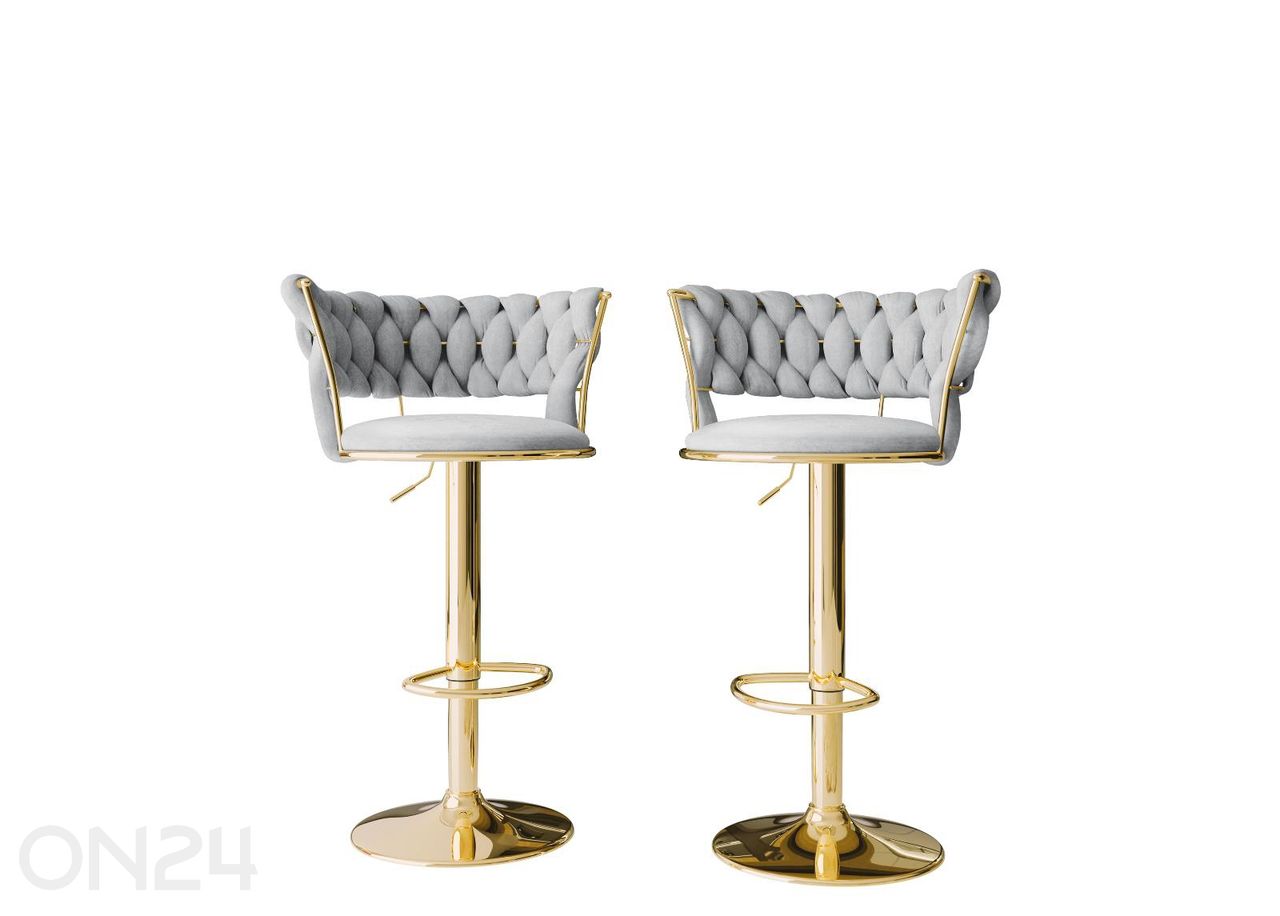 Барный стул Muz, 2 шт увеличить