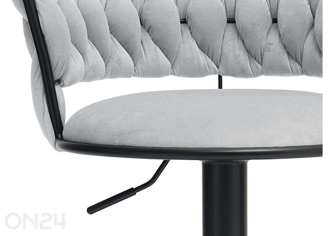 Барный стул Muz, 2 шт увеличить