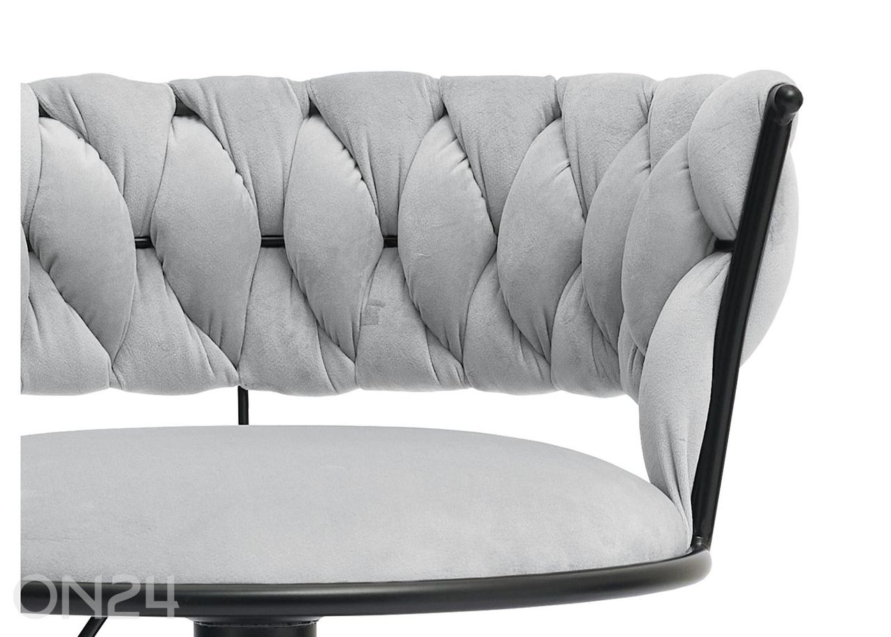 Барный стул Muz, 2 шт увеличить