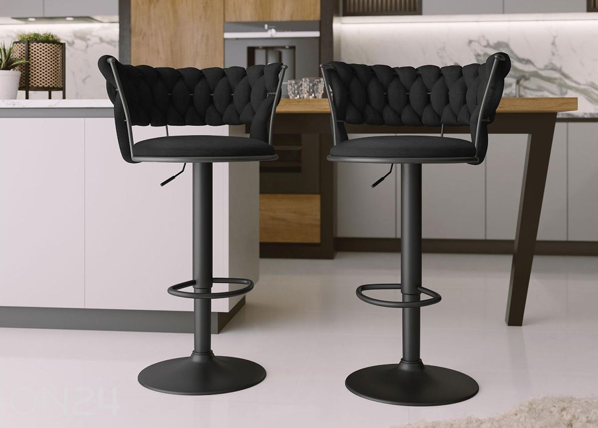 Барный стул Muz, 2 шт увеличить