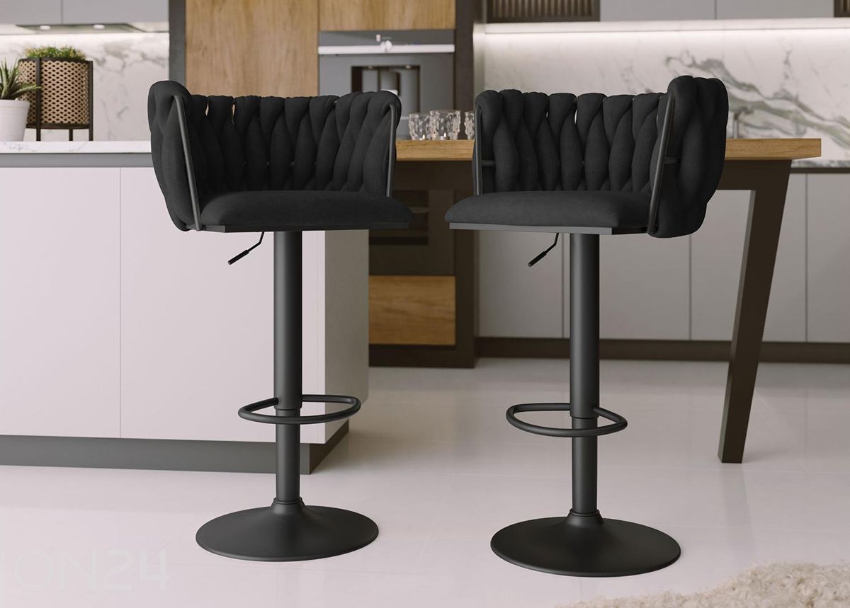 Барный стул Muz, 2 шт увеличить