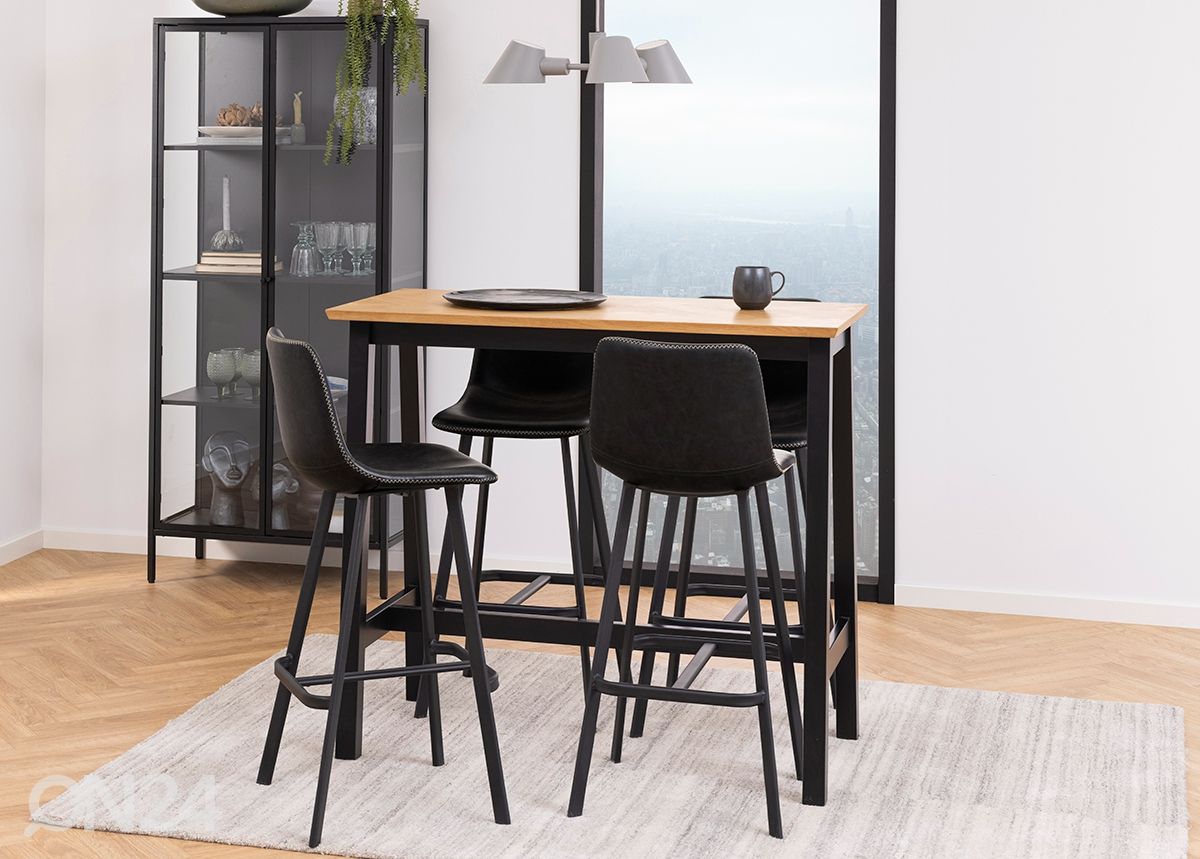 Барный стул Oakland, 2 шт увеличить