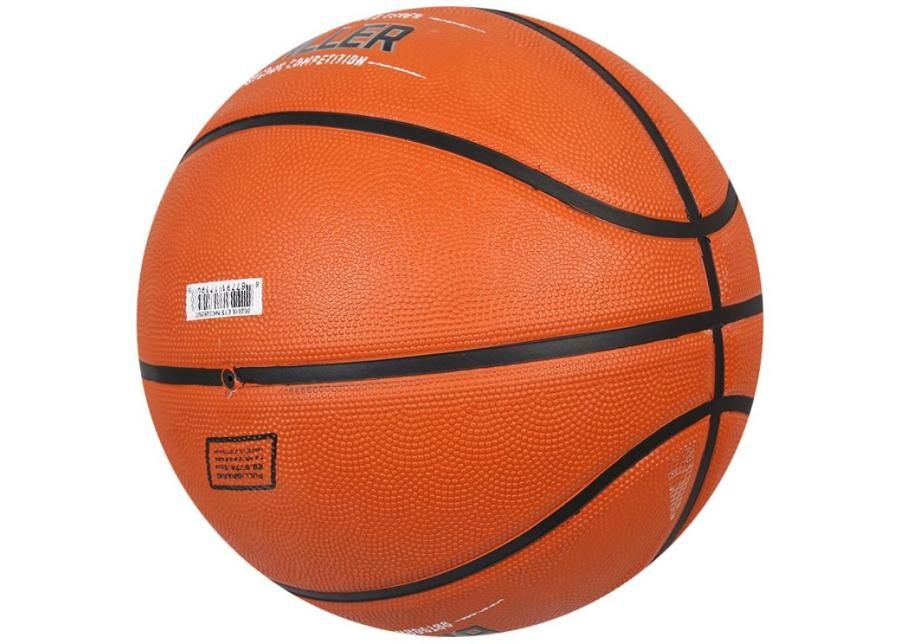 Баскетбольный мяч 7 Nike Baller увеличить