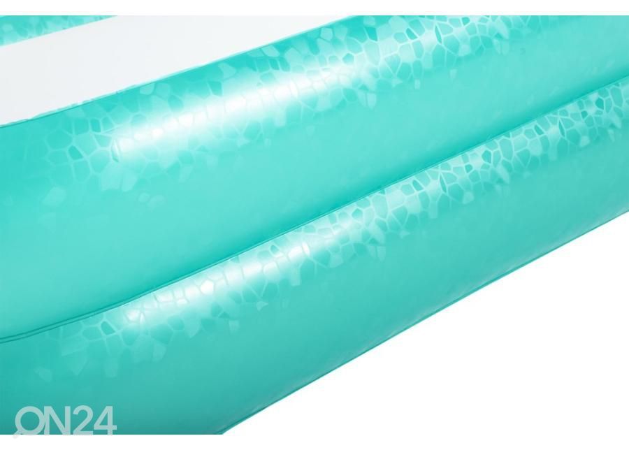 Бассейн Bestway 201x150x51 см увеличить