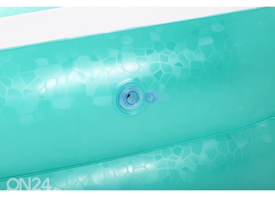 Бассейн Bestway 201x150x51 см увеличить