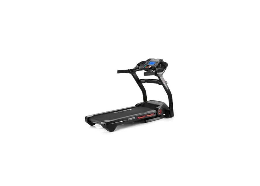Беговая дорожка для спортзалов Bowflex BXT 128 увеличить