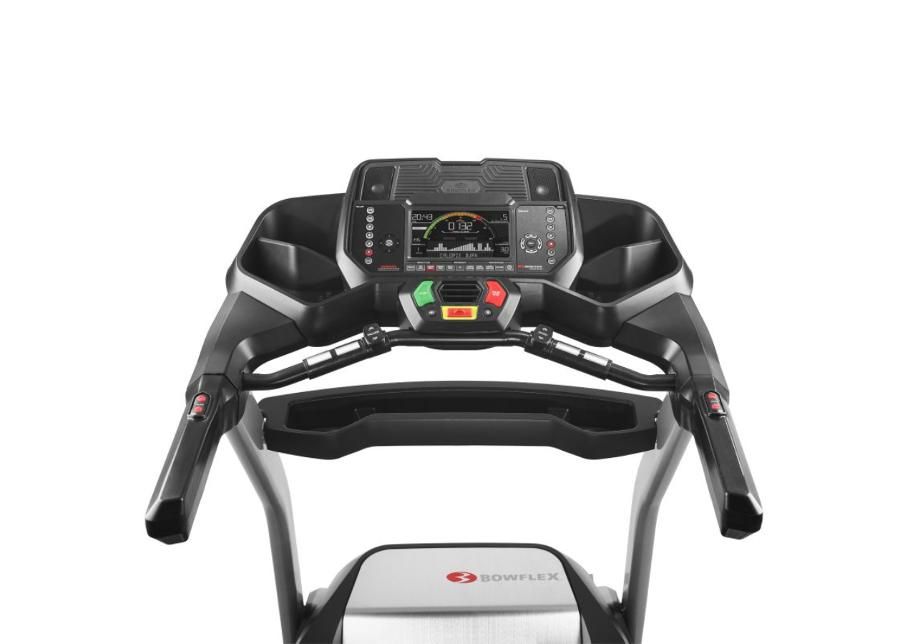 Беговая дорожка для спортзалов BXT 326 Bowflex увеличить