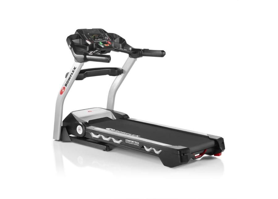 Беговая дорожка для спортзалов BXT 326 Bowflex увеличить