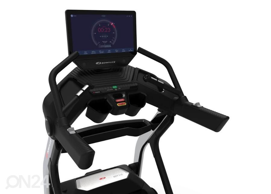 Беговая дорожка BOWFLEX T56 увеличить