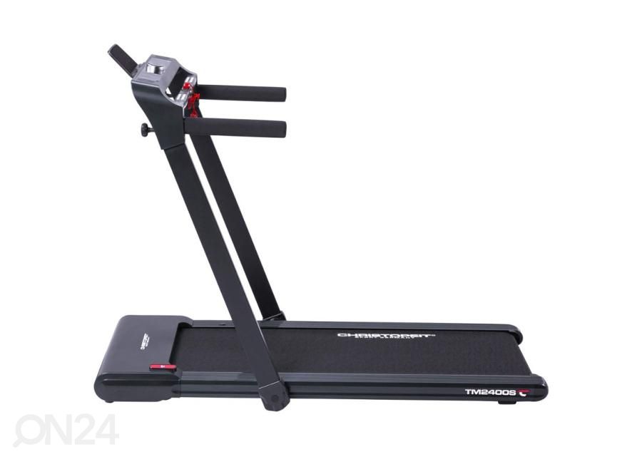 Беговая дорожка Christopeit TM 2400 S увеличить