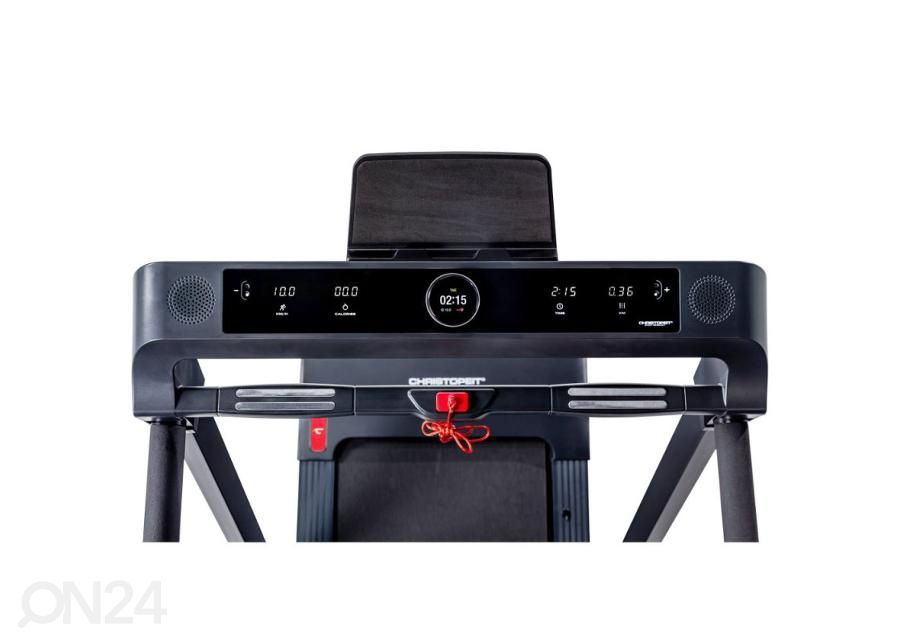 Беговая дорожка Christopeit TM 2400 S увеличить