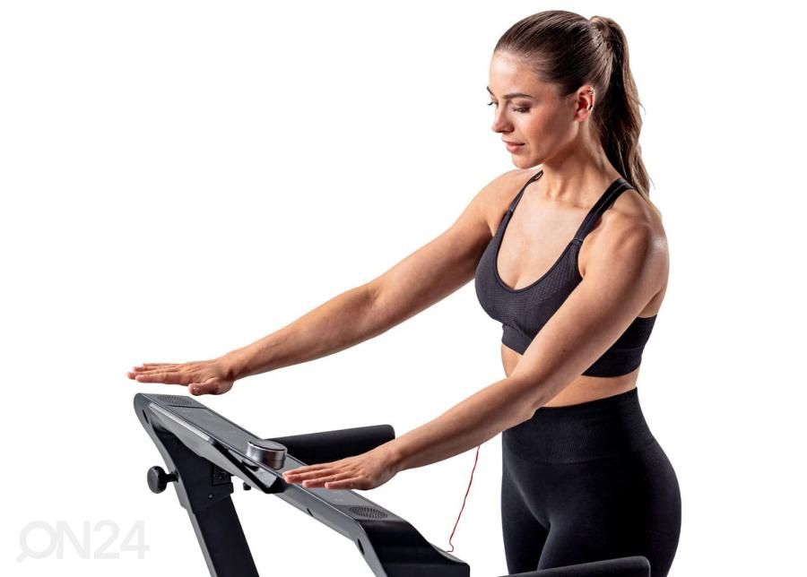 Беговая дорожка Christopeit TM 2400 S увеличить