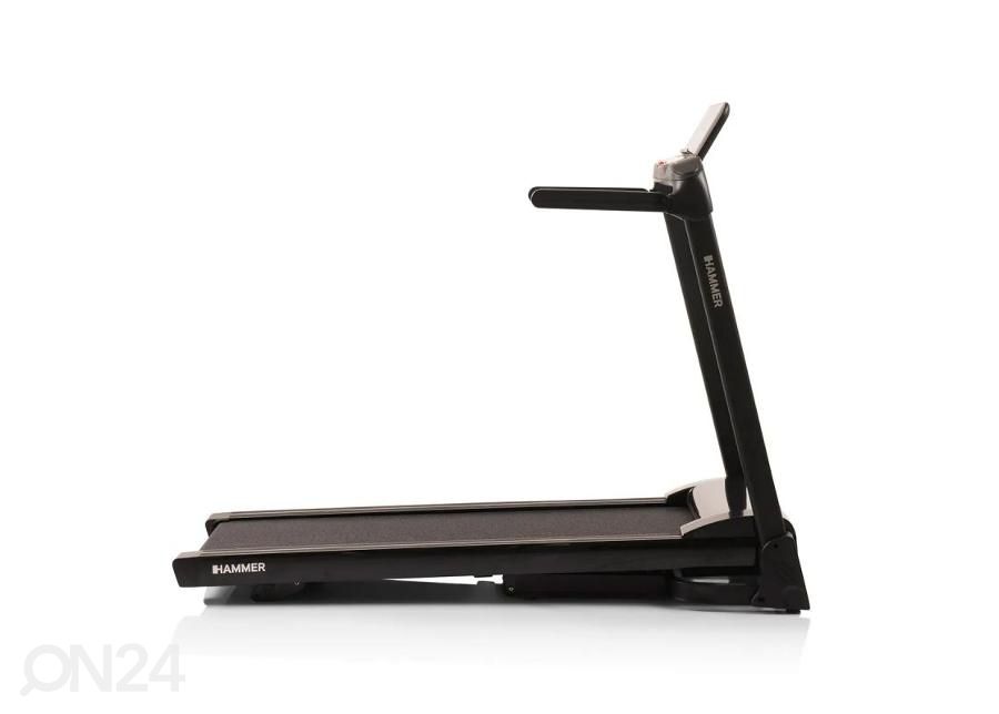 Беговая дорожка Hammer FlyRun 2.0 увеличить