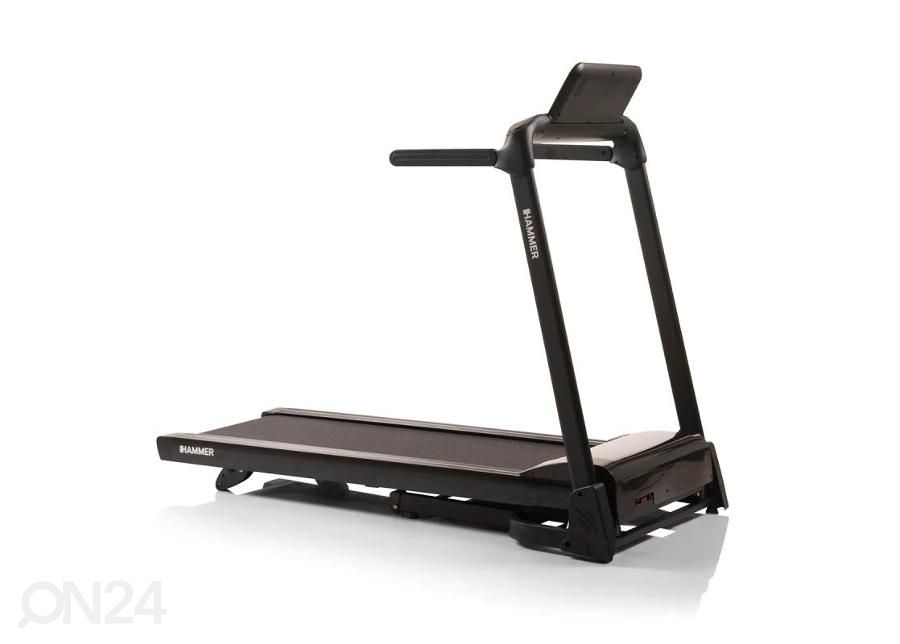 Беговая дорожка Hammer FlyRun 2.0 увеличить