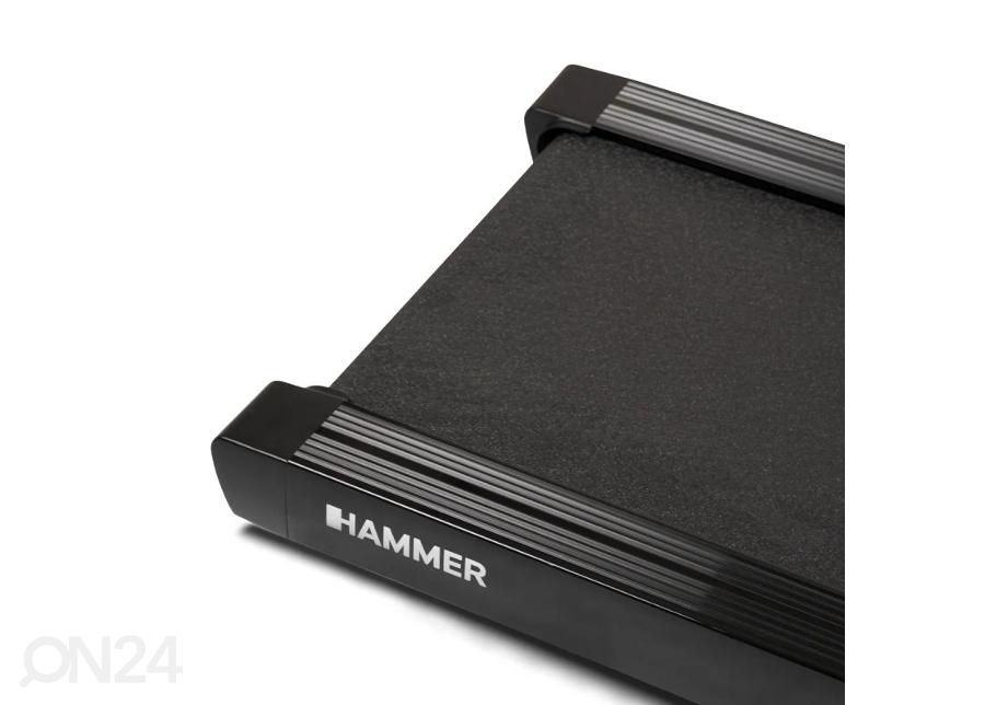 Беговая дорожка Hammer FlyRun 2.0 увеличить