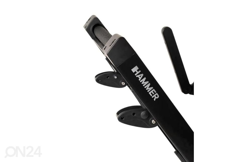 Беговая дорожка Hammer FlyRun 2.0 увеличить