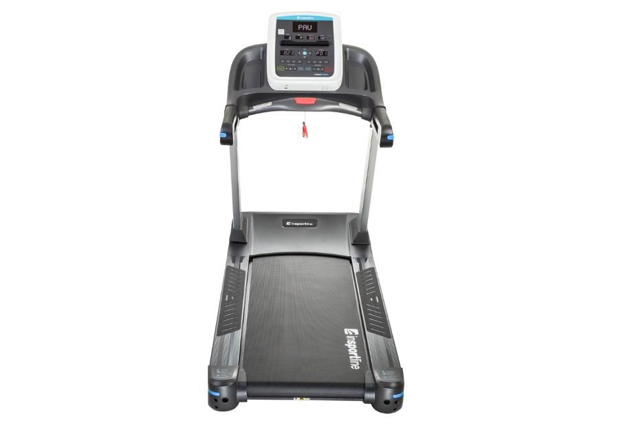 Беговая дорожка inCondi T6000i inSportline увеличить