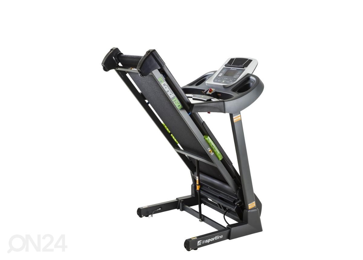 Беговая дорожка inSPORTline inCondi T50i inSportline увеличить