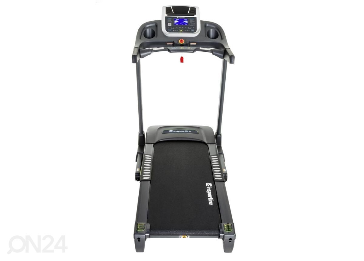 Беговая дорожка inSPORTline inCondi T50i inSportline увеличить