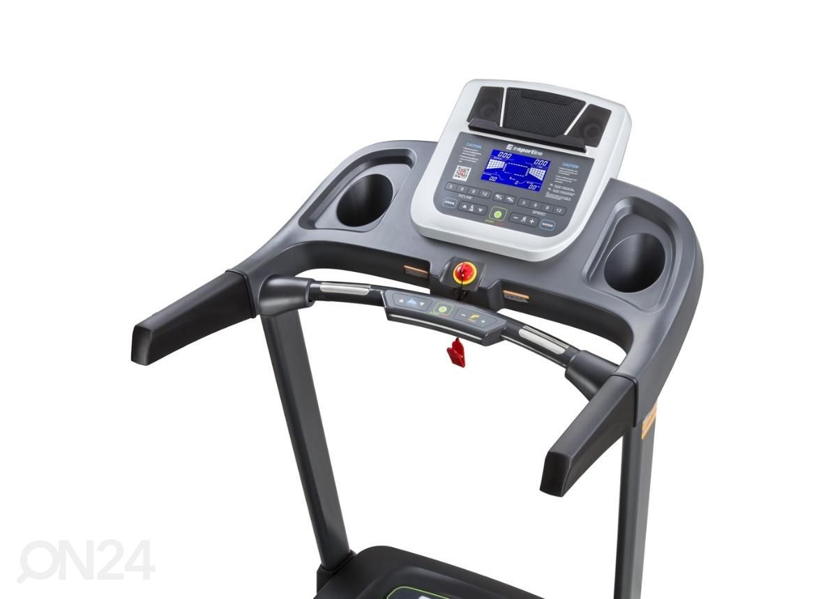 Беговая дорожка inSPORTline inCondi T50i inSportline увеличить