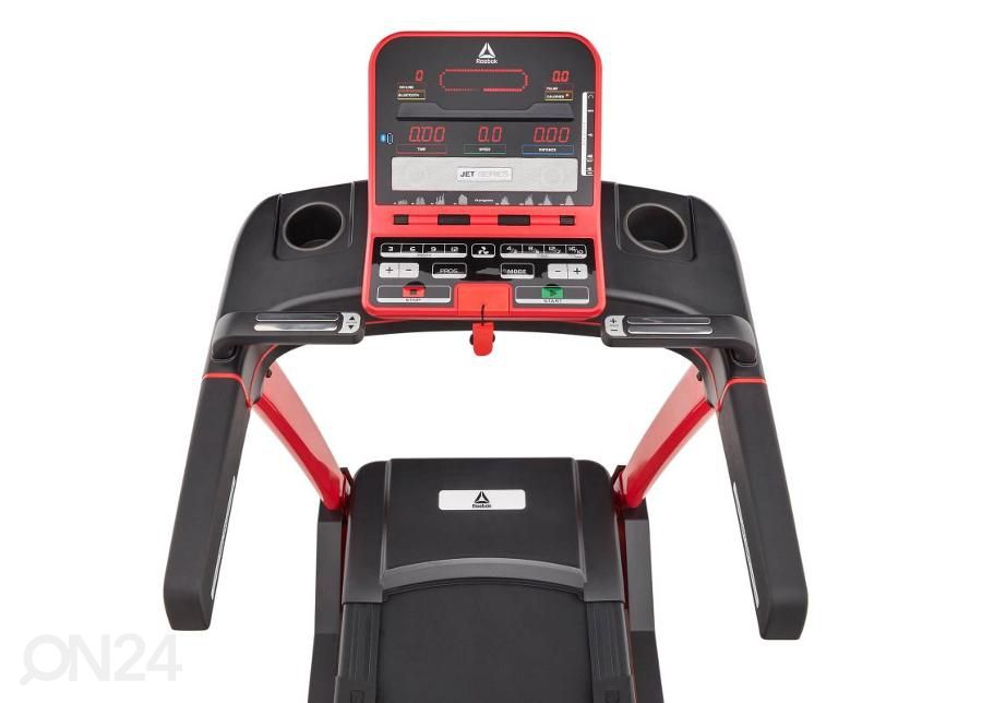 Беговая дорожка Reebok Jet 200+ увеличить
