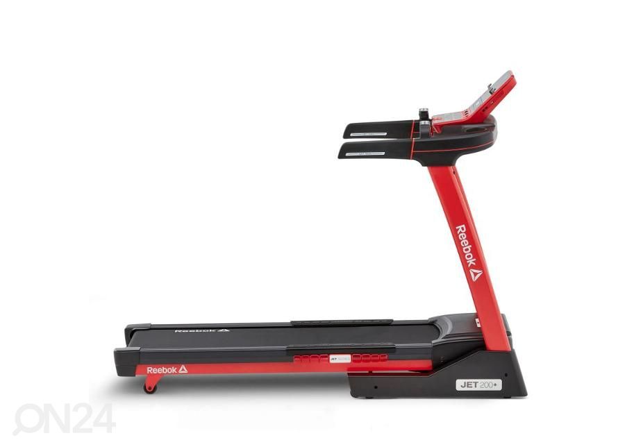 Беговая дорожка Reebok Jet 200+ увеличить