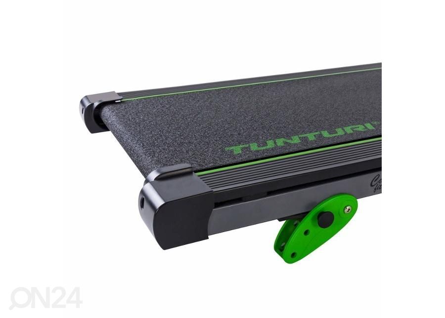 Беговая дорожка Tunturi Cardio Fit T30 Treadmill увеличить