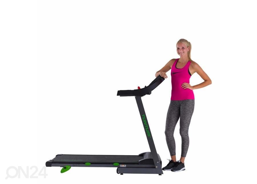 Беговая дорожка Tunturi Cardio Fit T30 Treadmill увеличить