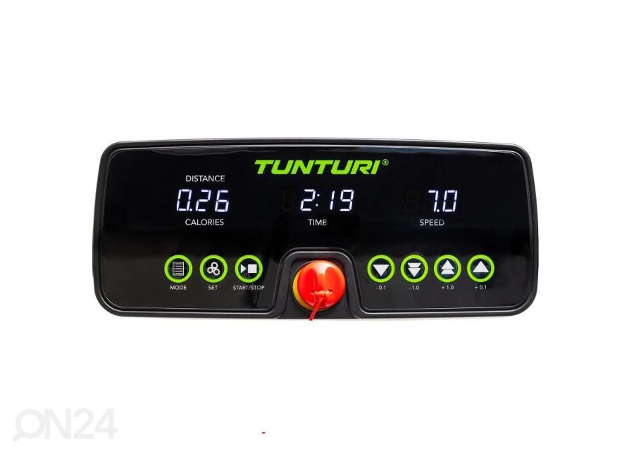 Беговая дорожка Tunturi Cardio Fit T5 увеличить