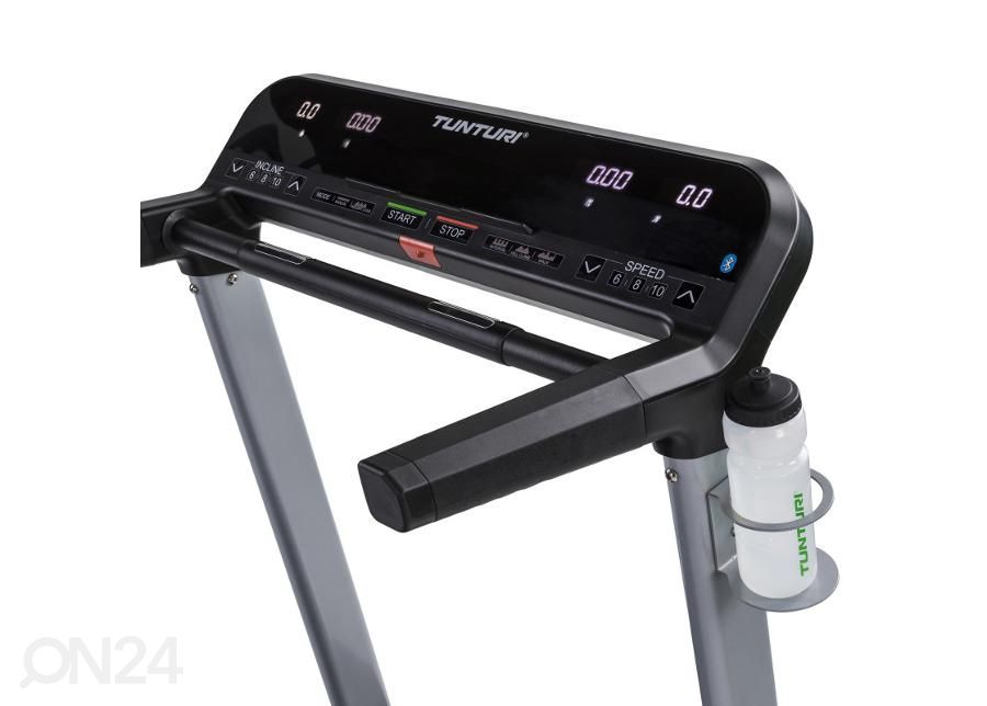 Беговая дорожка TUNTURI FitRun 70i увеличить