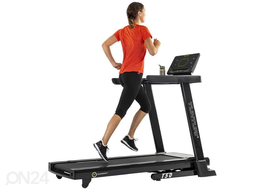 Беговая дорожка Tunturi Performance T50 Treadmill увеличить