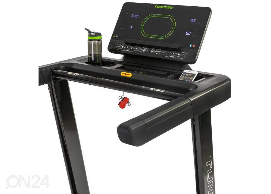 Беговая дорожка Tunturi Performance T50 Treadmill увеличить