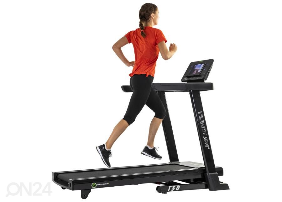 Беговая дорожка Tunturi Performance T50 Treadmill увеличить