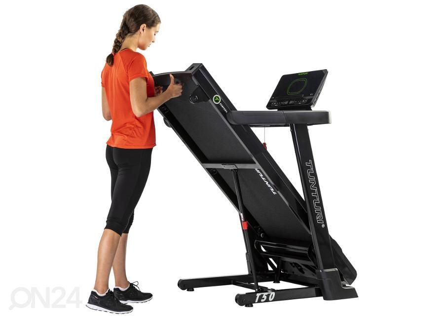 Беговая дорожка Tunturi Performance T50 Treadmill увеличить