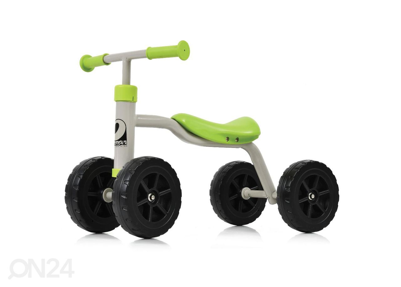 Беговой велосипед Hauck Toys 1st Ride увеличить