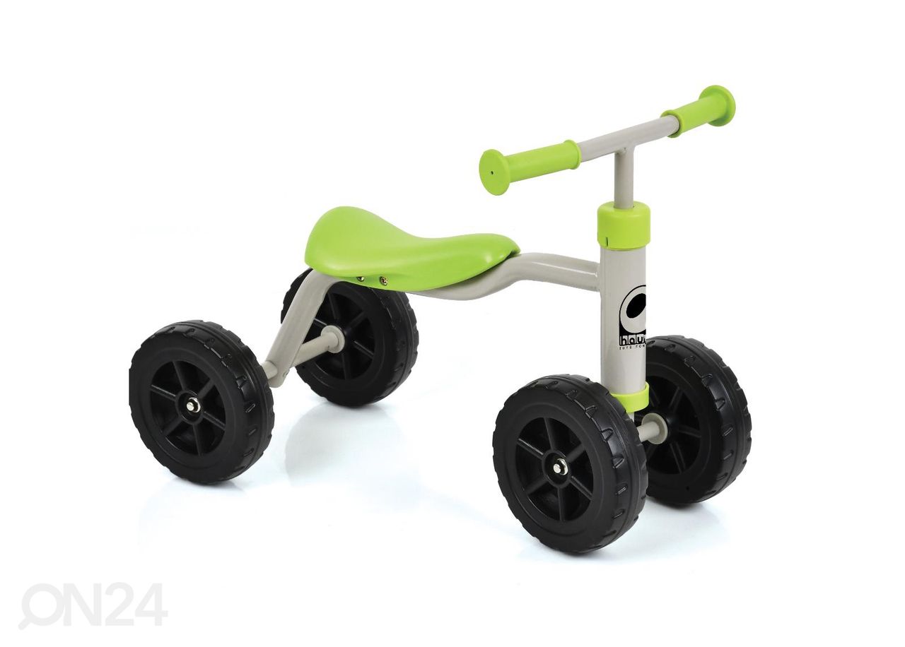 Беговой велосипед Hauck Toys 1st Ride увеличить