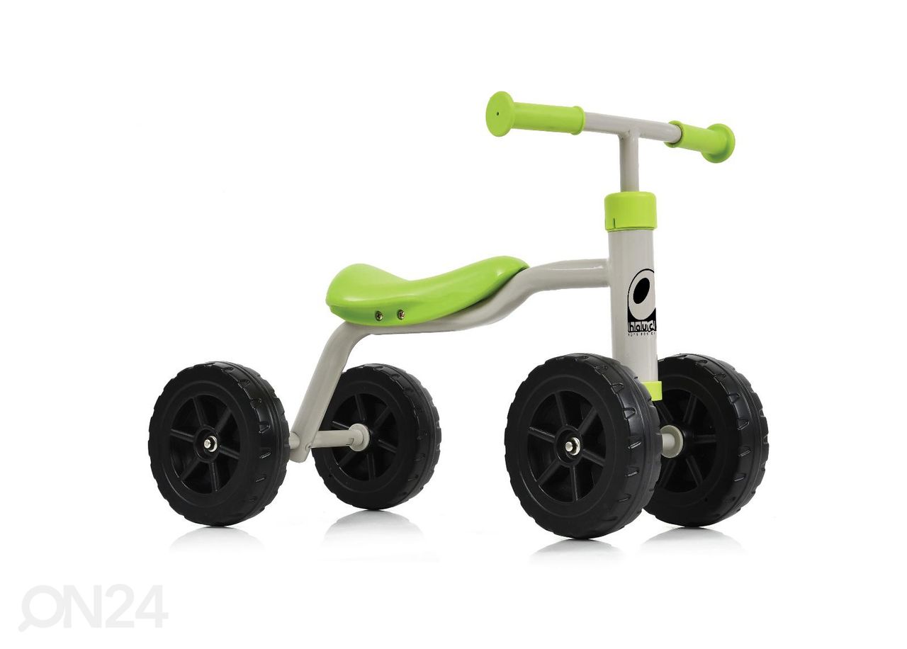 Беговой велосипед Hauck Toys 1st Ride увеличить