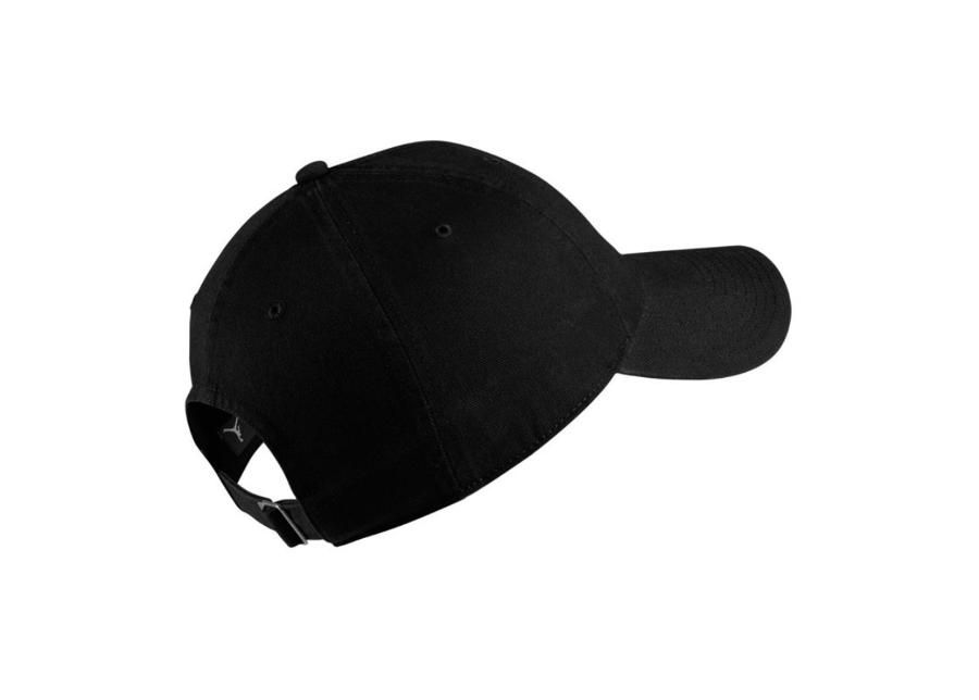 Бейсболка Nike Jordan H86 Jumpman Floppy AR2117-012 увеличить
