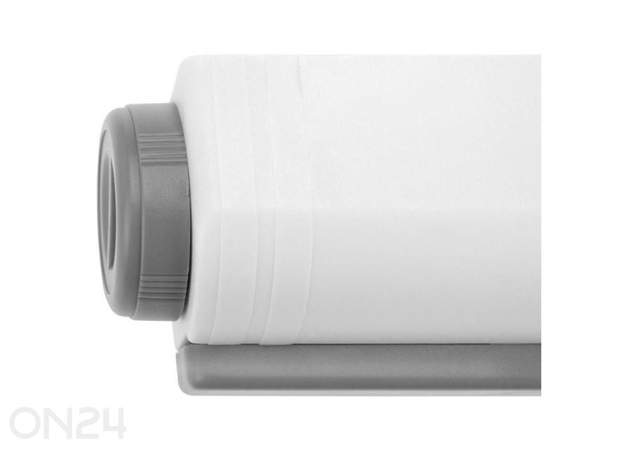 Бельевая веревка на стену 14 м увеличить