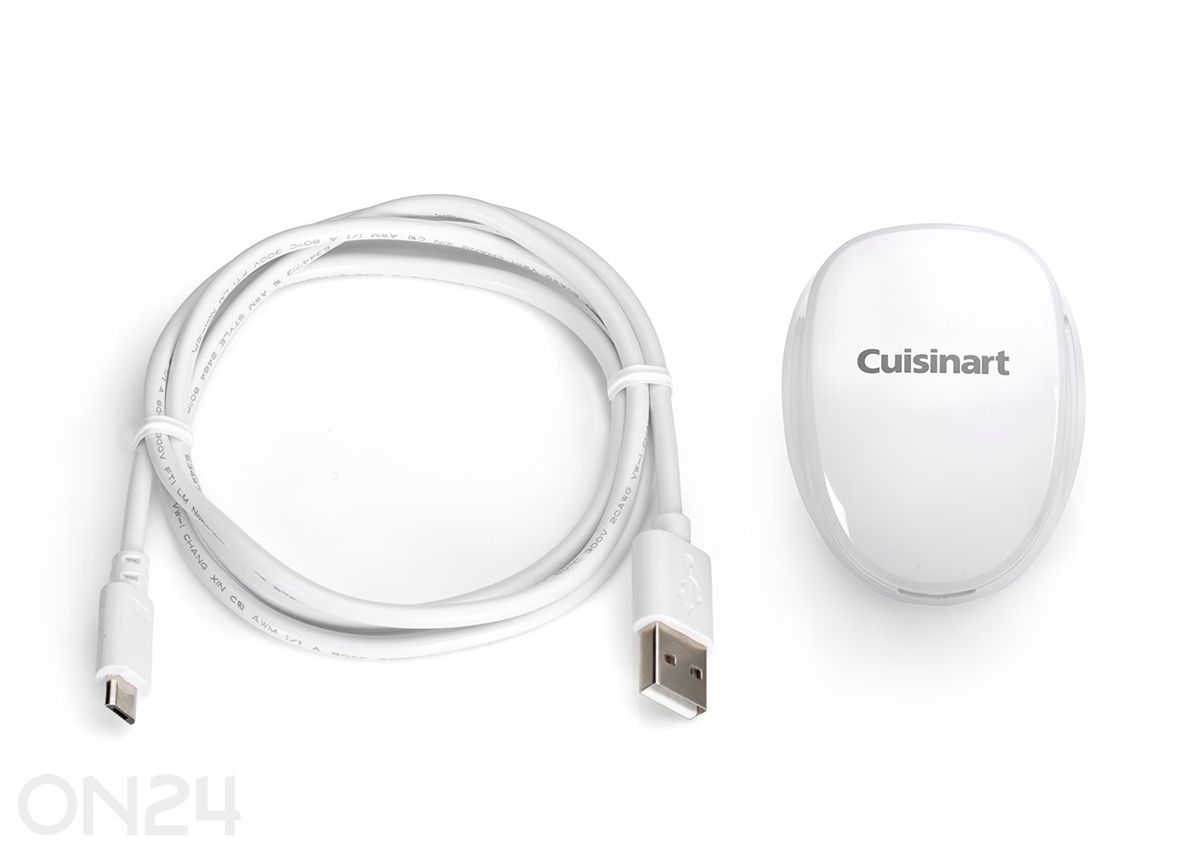 Беспроводной мини-кухонный комбайн Cuisinart увеличить