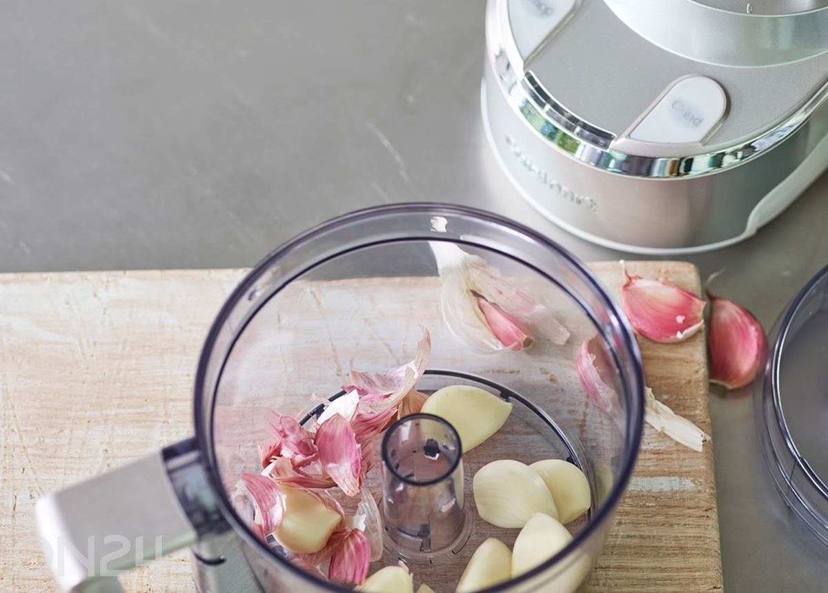 Беспроводной мини-кухонный комбайн Cuisinart увеличить