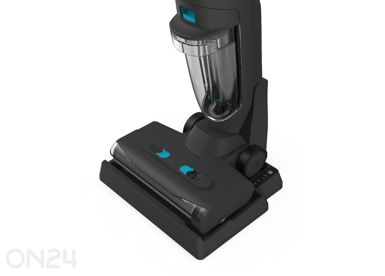 Беспроводной пылесос-швабра Mamibot Flomo II Plus увеличить