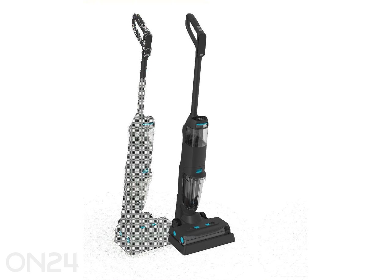 Беспроводной пылесос-швабра Mamibot Flomo II Plus увеличить