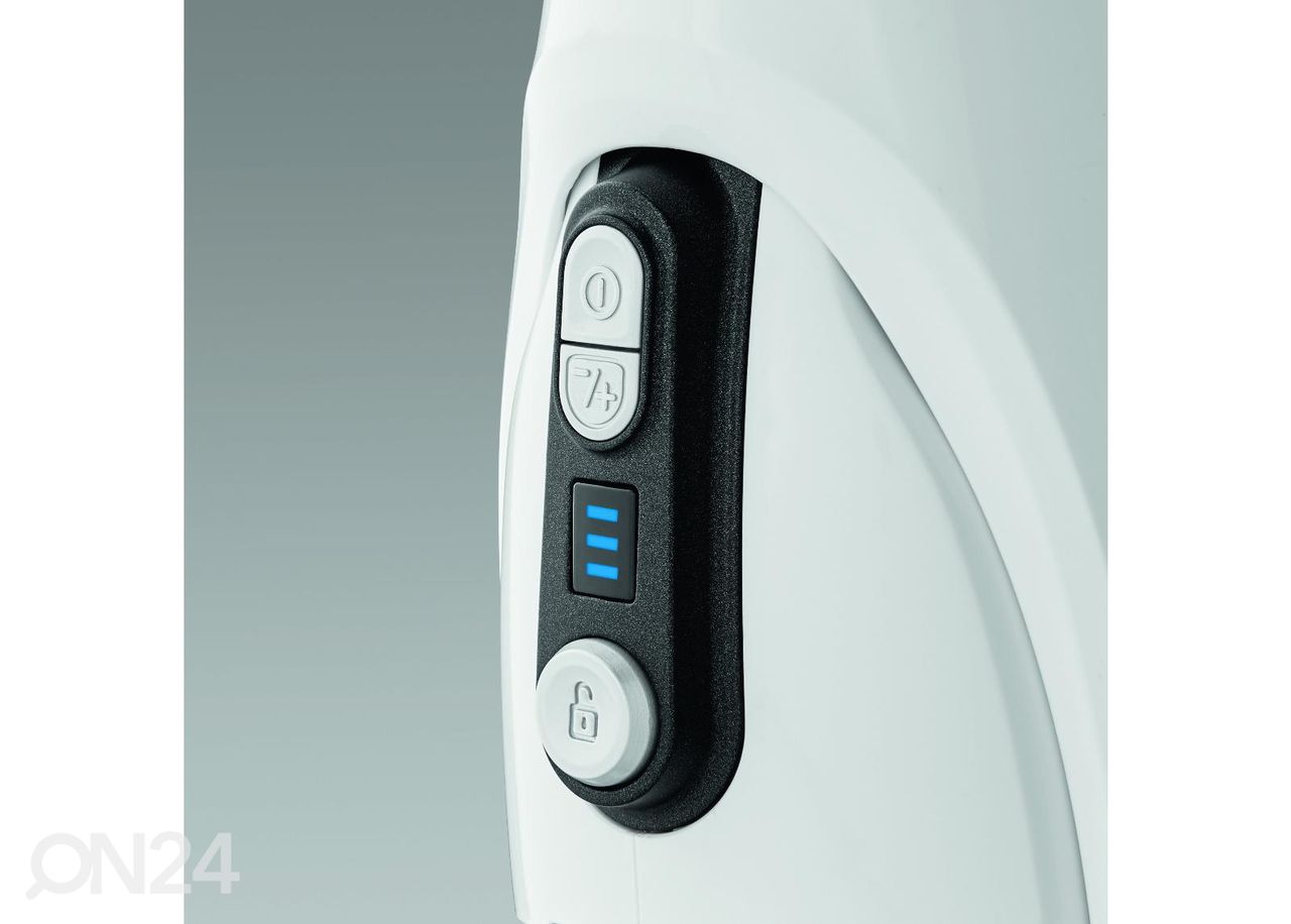 Беспроводной пылесос Brandt ASB11W увеличить