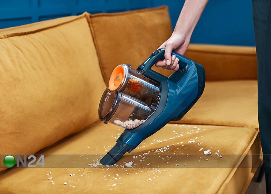 Беспроводной пылесос Philips SpeedPro увеличить