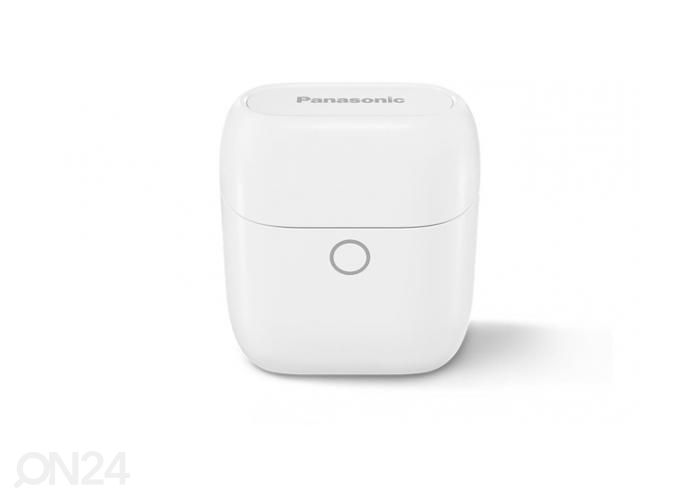 Беспроводные наушники TWS Panasonic, белые увеличить