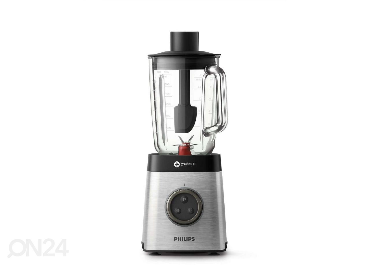Блендер Philips увеличить