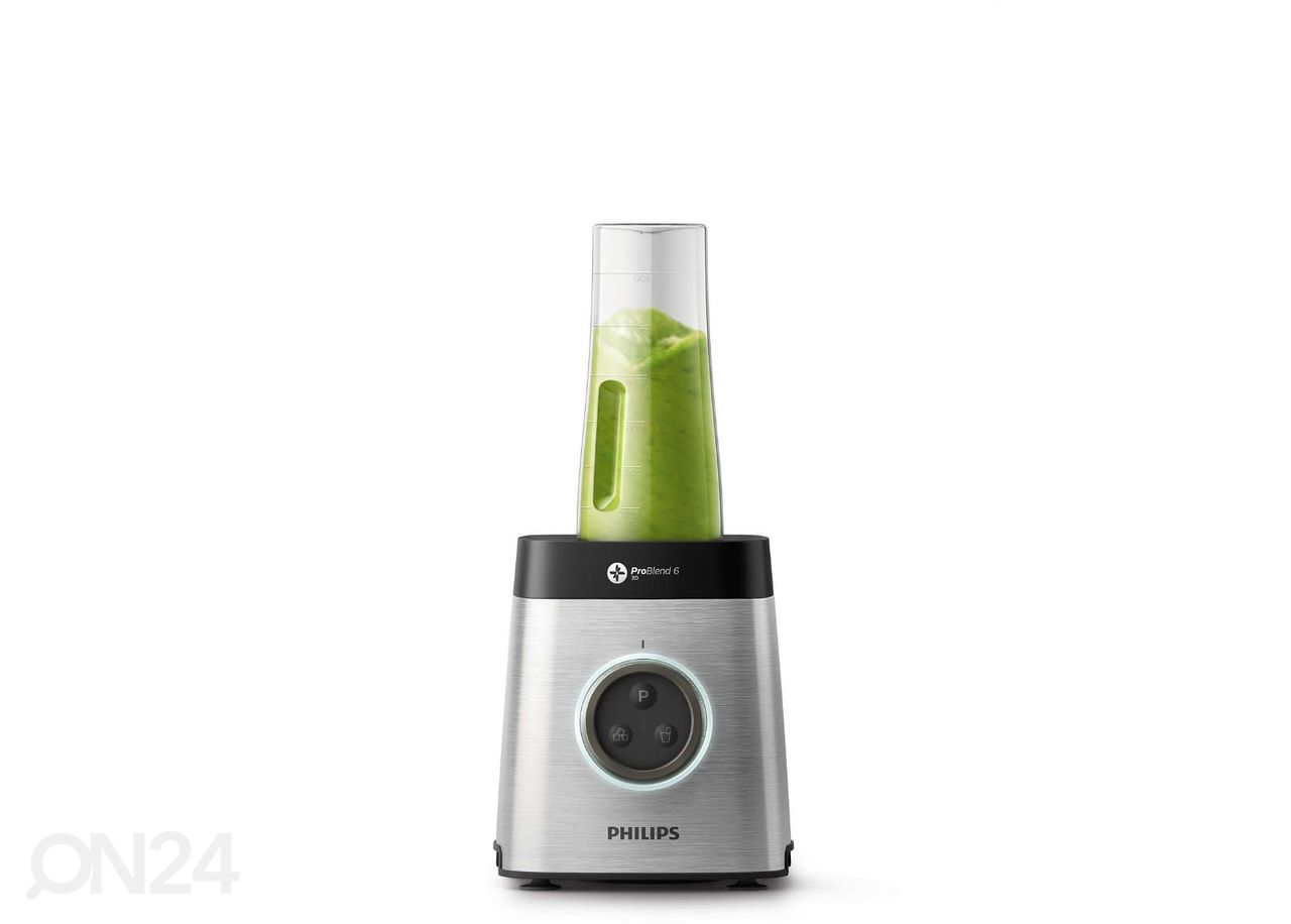 Блендер Philips увеличить